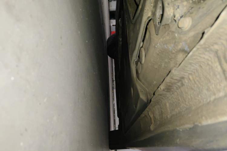 Used Audi A3 2021 A3L Limousine 35 TFSI Progressive Sport Edition Chassis Rear Right