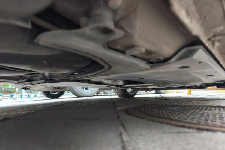 Used Audi A3 2021 Sportback 35 TFSI Fashionable Sports Model Chassis Rear Right