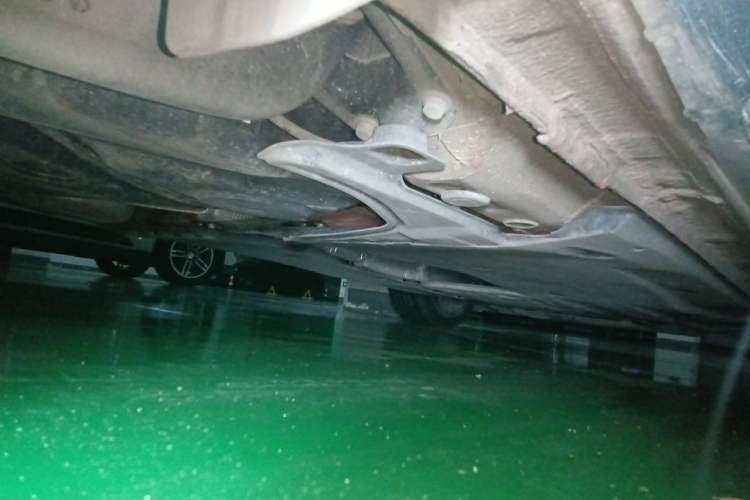Used Audi A3 2021 Sportback 35 TFSI Advanced Sport Edition Chassis Rear Right