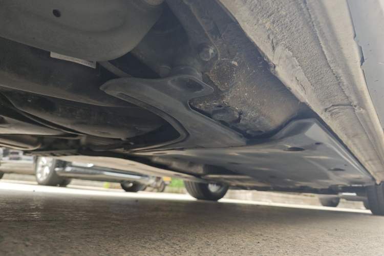 Used Audi A3 2021 Sportback 35 TFSI Fashionable Sports Model Chassis Rear Right