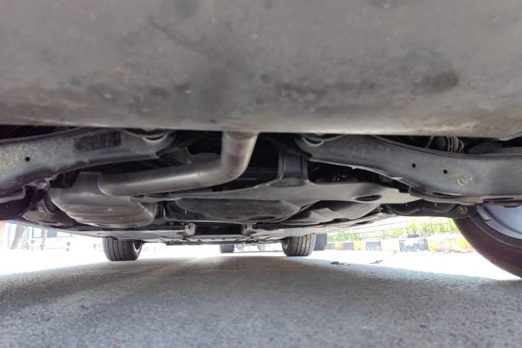 Used Audi A3 2021 Sportback 35 TFSI Advanced Sport Edition Chassis Rear