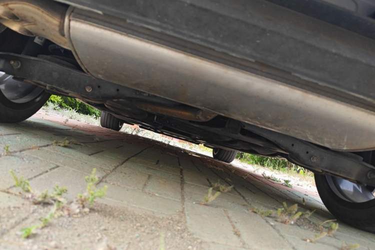 Used Audi A3 2021 Sportback 35 TFSI Advanced Sport Edition Chassis Rear