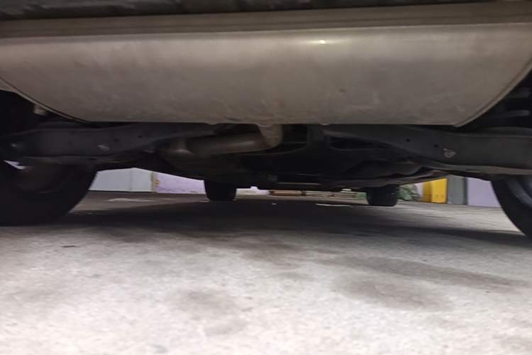 Used Audi A3 2021 Sportback 35 TFSI Luxury Sports Model Chassis Rear