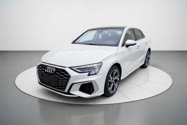 Used Audi A3 2021 Sportback 35 TFSI Luxury Sports Model