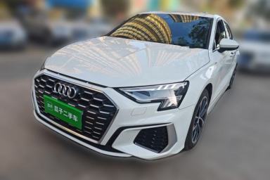 Used Audi A3 2021 Sportback 35 TFSI Advanced Sport Edition