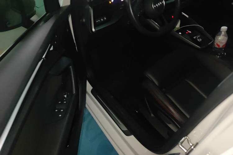 Used Audi A3 2021 Sportback 35 TFSI Ambition Style Edition Driver Seat