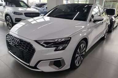 Used Audi A3 2021 Sportback 35 TFSI Ambition Style Edition