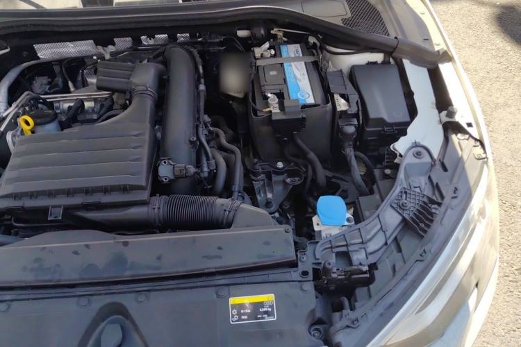 Used Audi A3 2021 A3L Limousine 35 TFSI Ambition Style Edition Engine Bay Left