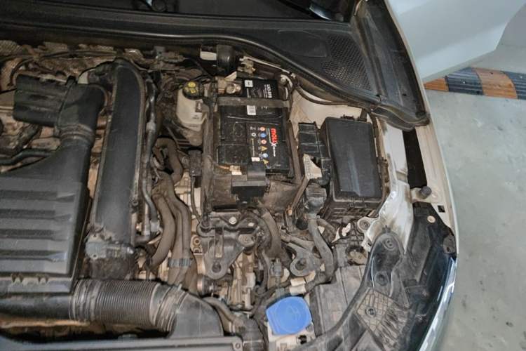 Used Audi A3 2021 Sportback 35 TFSI Advanced Sport Edition Engine Bay Left