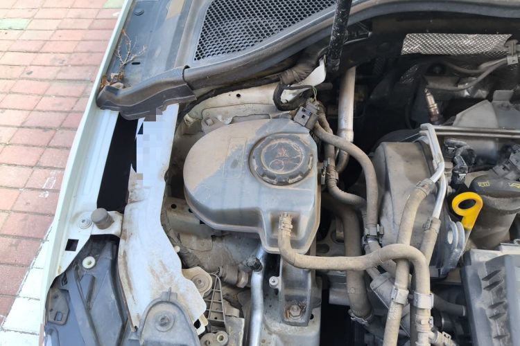 Used Audi A3 2021 A3L Limousine 35 TFSI Progressive Sport Edition Engine Bay Right