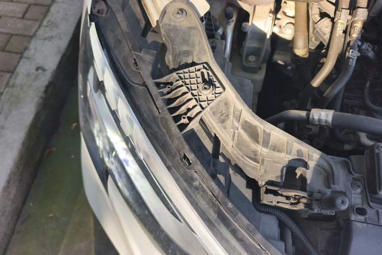 Used Audi A3 2021 A3L Limousine 35 TFSI Ambition Style Edition Engine Bay Right