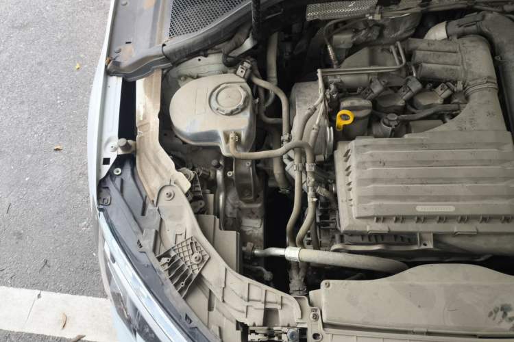 Used Audi A3 2021 Sportback 35 TFSI Advanced Sport Edition Engine Bay Right