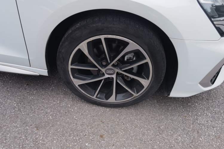 Used Audi A3 2021 Sportback 35 TFSI Advanced Sport Edition Exterior 1