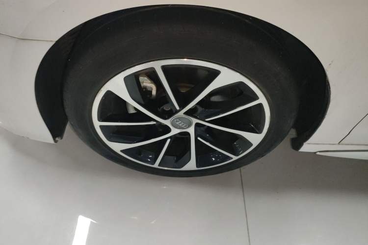 Used Audi A3 2021 Sportback 35 TFSI Advanced Sport Edition Exterior 2