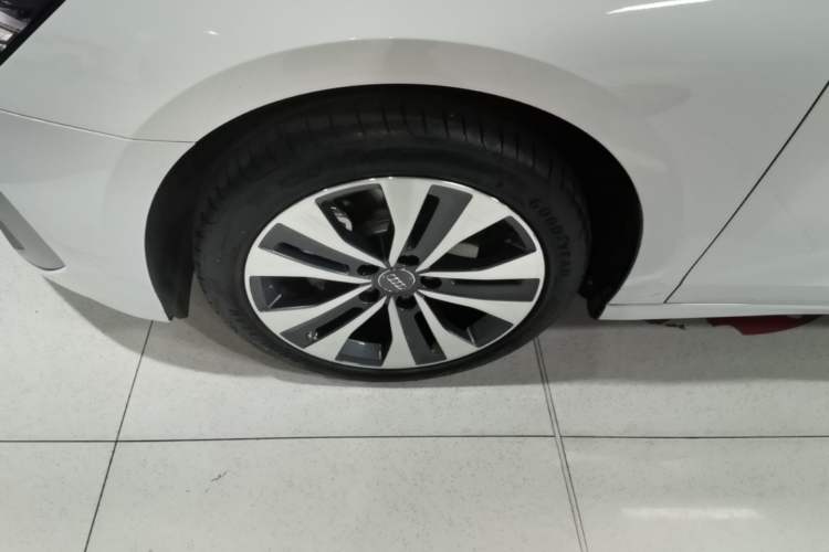 Used Audi A3 2021 A3L Limousine 35 TFSI Ambition Style Edition Exterior 4