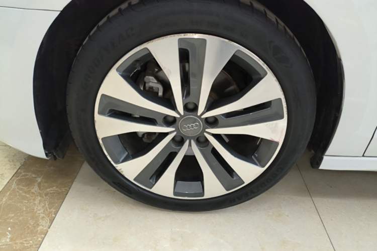 Used Audi A3 2021 Sportback 35 TFSI Ambition Style Edition Exterior 4
