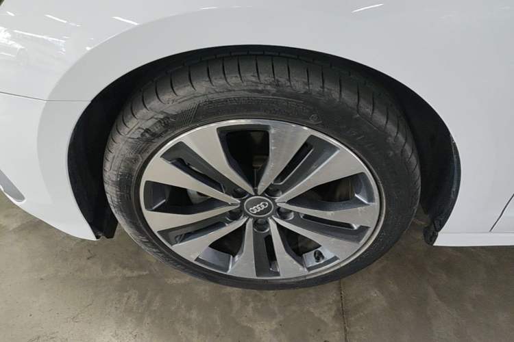 Used Audi A3 2021 Sportback 35 TFSI Ambition Style Edition Exterior 4