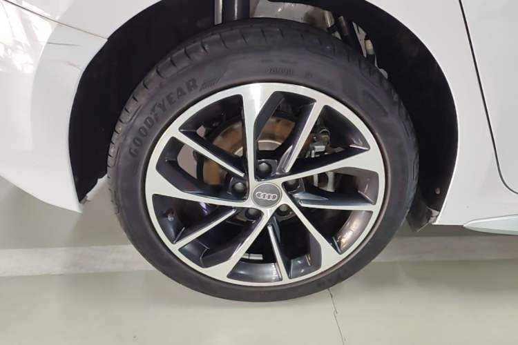 Used Audi A3 2021 Sportback 35 TFSI Advanced Sport Edition Exterior 5