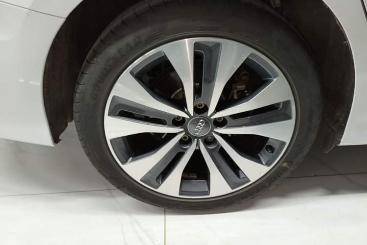 Used Audi A3 2021 A3L Limousine 35 TFSI Ambition Style Edition Exterior 5