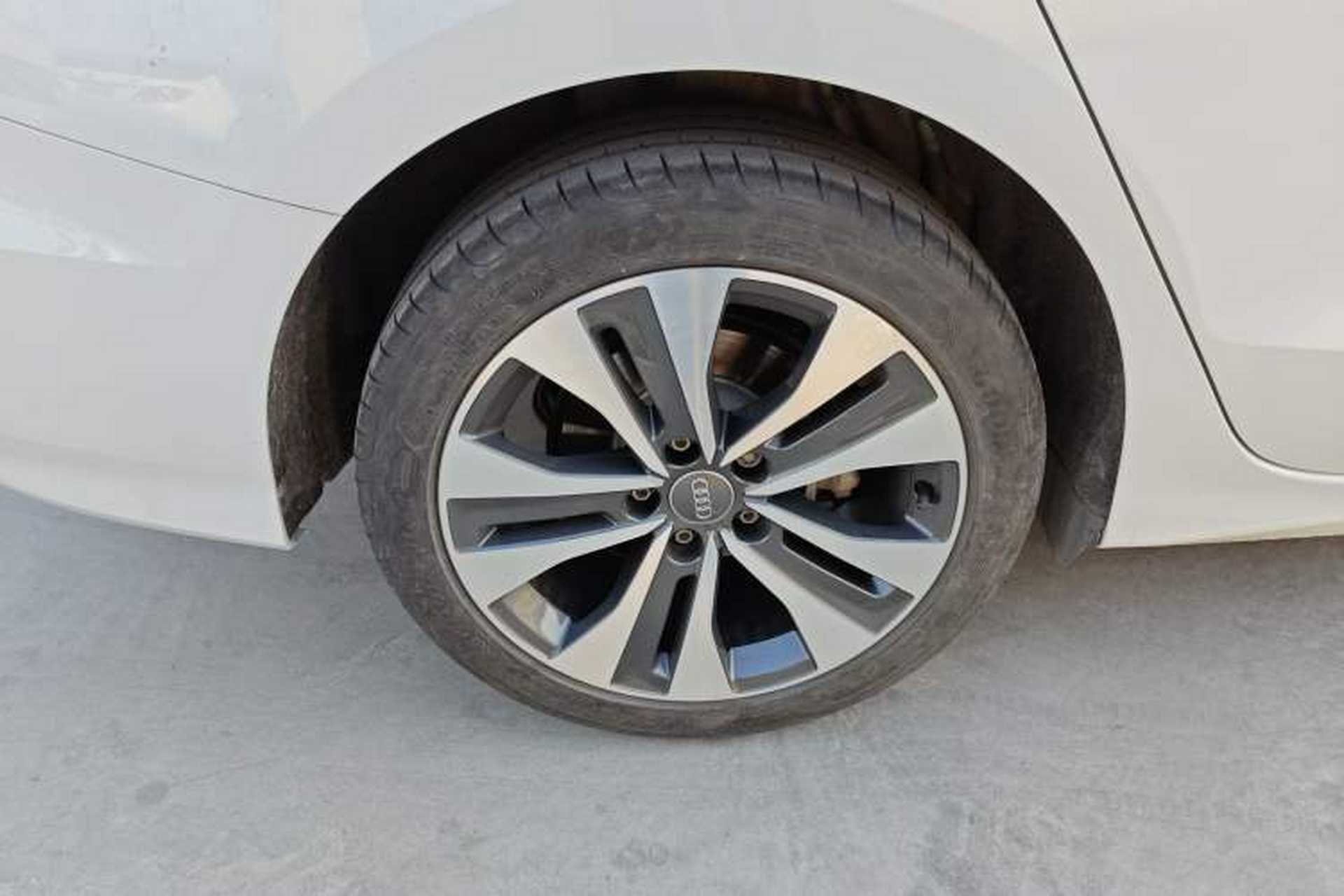 Used Audi A3 2021 A3L Limousine 35 TFSI Ambition Style Edition Exterior 5
