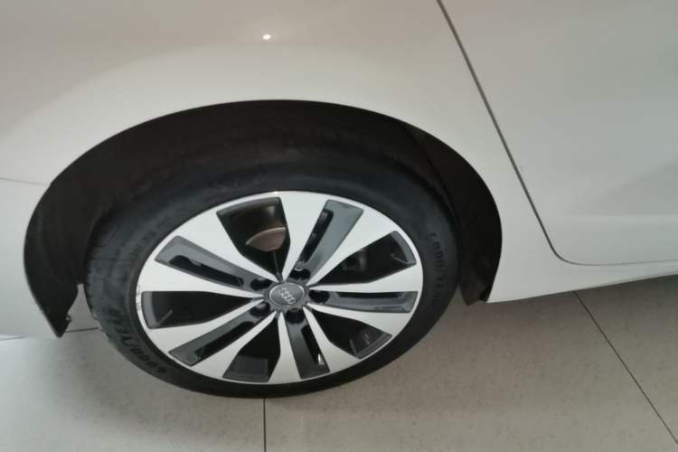 Used Audi A3 2021 A3L Limousine 35 TFSI Ambition Style Edition Exterior 5