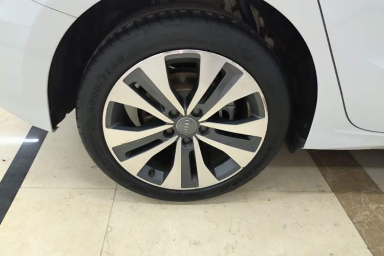 Used Audi A3 2021 Sportback 35 TFSI Ambition Style Edition Exterior 5