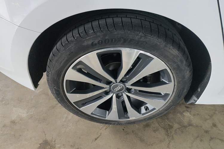 Used Audi A3 2021 Sportback 35 TFSI Ambition Style Edition Exterior 5