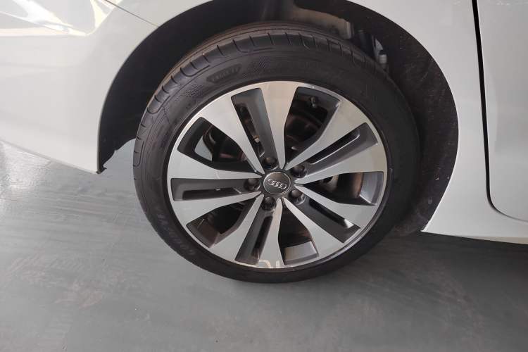 Used Audi A3 2021 A3L Limousine 35 TFSI Ambition Style Edition Exterior 5
