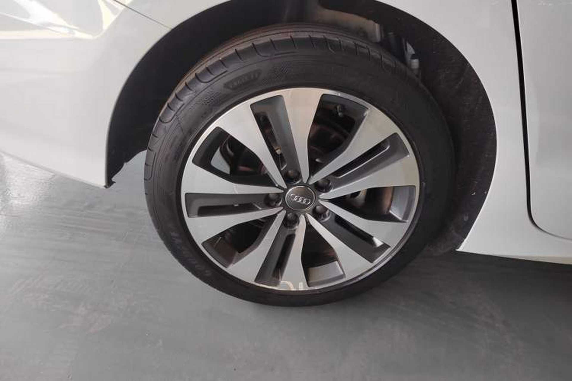 Used Audi A3 2021 A3L Limousine 35 TFSI Ambition Style Edition Exterior 5
