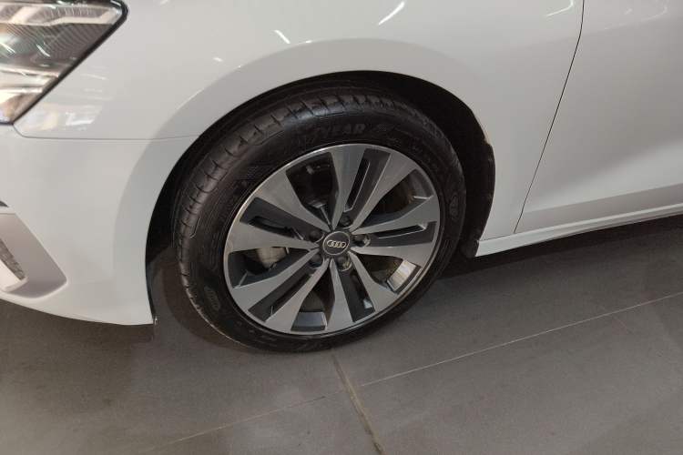 Used Audi A3 2021 Sportback 35 TFSI Ambition Style Edition Exterior 7