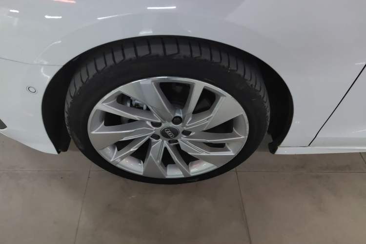 Used Audi A3 2021 A3L Limousine 35 TFSI Luxury Prestige Edition Exterior 7