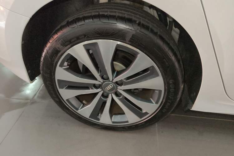 Used Audi A3 2021 Sportback 35 TFSI Ambition Style Edition Exterior 8