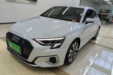 Used Audi A3 2021 Sportback 35 TFSI Ambition Style Edition