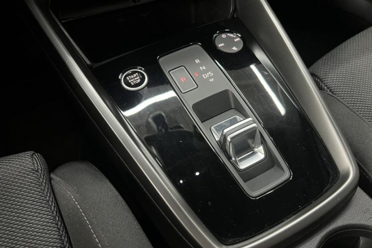 Used Audi A3 2021 Sportback 35 TFSI Ambition Style Edition Gear Lever