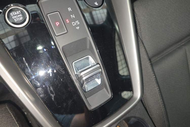 Used Audi A3 2021 Sportback 35 TFSI Ambition Style Edition Gear Lever