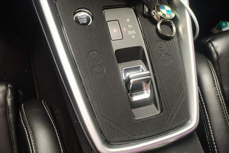 Used Audi A3 2021 A3L Limousine 35 TFSI Ambition Style Edition Gear Lever