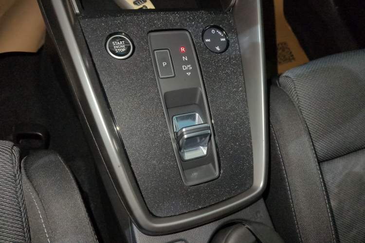 Used Audi A3 2021 Sportback 35 TFSI Ambition Style Edition Gear Lever