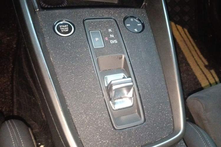 Used Audi A3 2021 Sportback 35 TFSI Luxury Sports Model Gear Lever