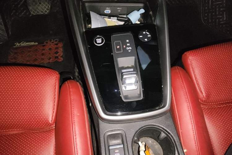 Used Audi A3 2021 Sportback 35 TFSI Ambition Style Edition Gear Lever
