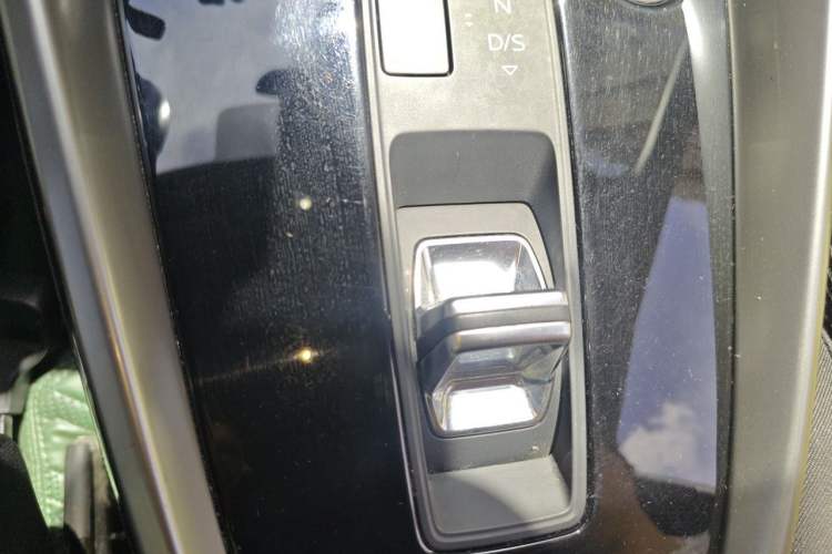 Used Audi A3 2021 Sportback 35 TFSI Advanced Sport Edition Gear Lever