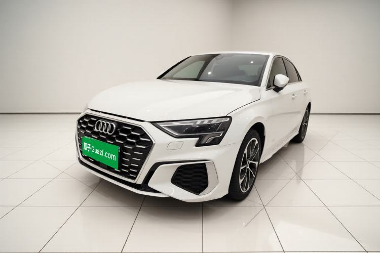 Used Audi A3 2021 A3L Limousine 35 TFSI Progressive Sport Edition Guazi used car, China used car export, Used car for sale, Used  cars, Cheapest cars for sale