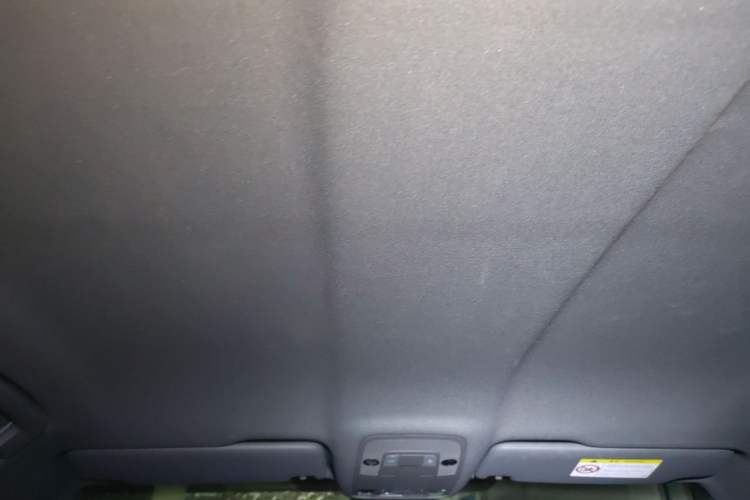 Used Audi A3 2021 Sportback 35 TFSI Advanced Sport Edition Headliner