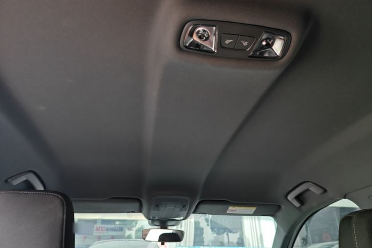 Used Audi A3 2021 Sportback 35 TFSI Advanced Sport Edition Headliner