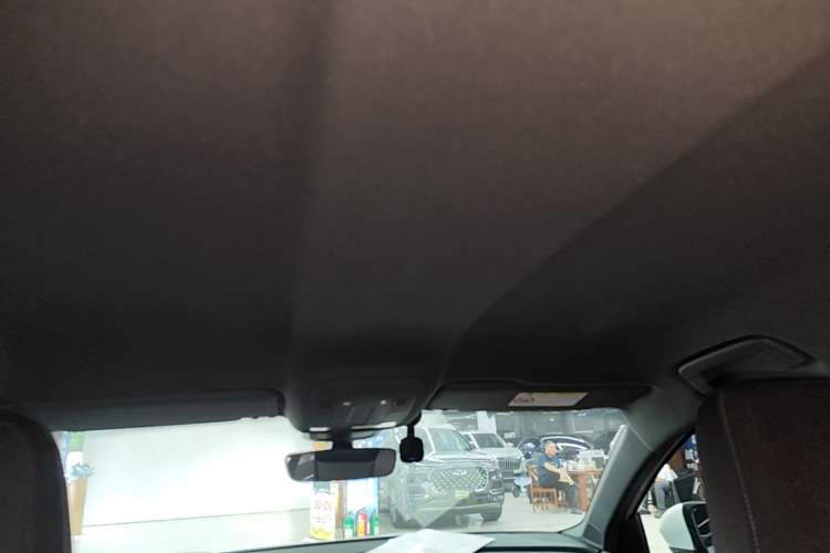 Used Audi A3 2021 Sportback 35 TFSI Ambition Style Edition Headliner