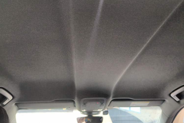 Used Audi A3 2021 A3L Limousine 35 TFSI Progressive Sport Edition Headliner