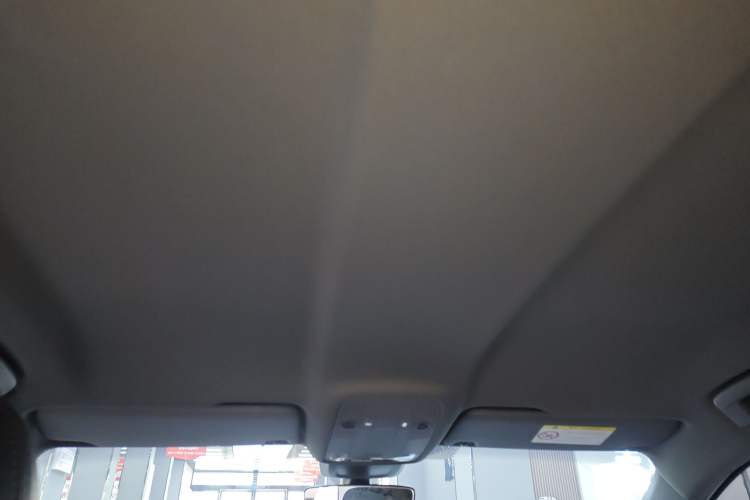 Used Audi A3 2021 Sportback 35 TFSI Advanced Sport Edition Headliner
