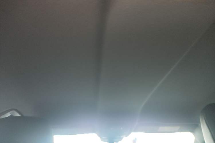 Used Audi A3 2021 Sportback 35 TFSI Advanced Sport Edition Headliner
