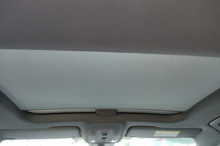 Used Audi A3 2021 Sportback 35 TFSI Fashionable Sports Model Headliner