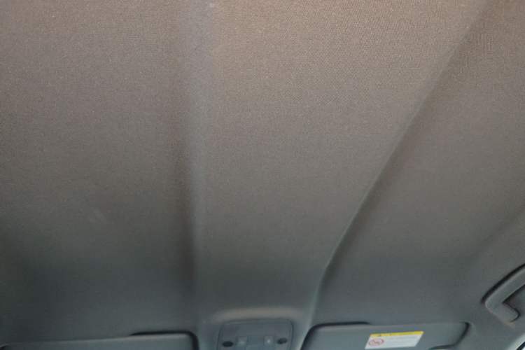 Used Audi A3 2021 Sportback 35 TFSI Advanced Sport Edition Headliner