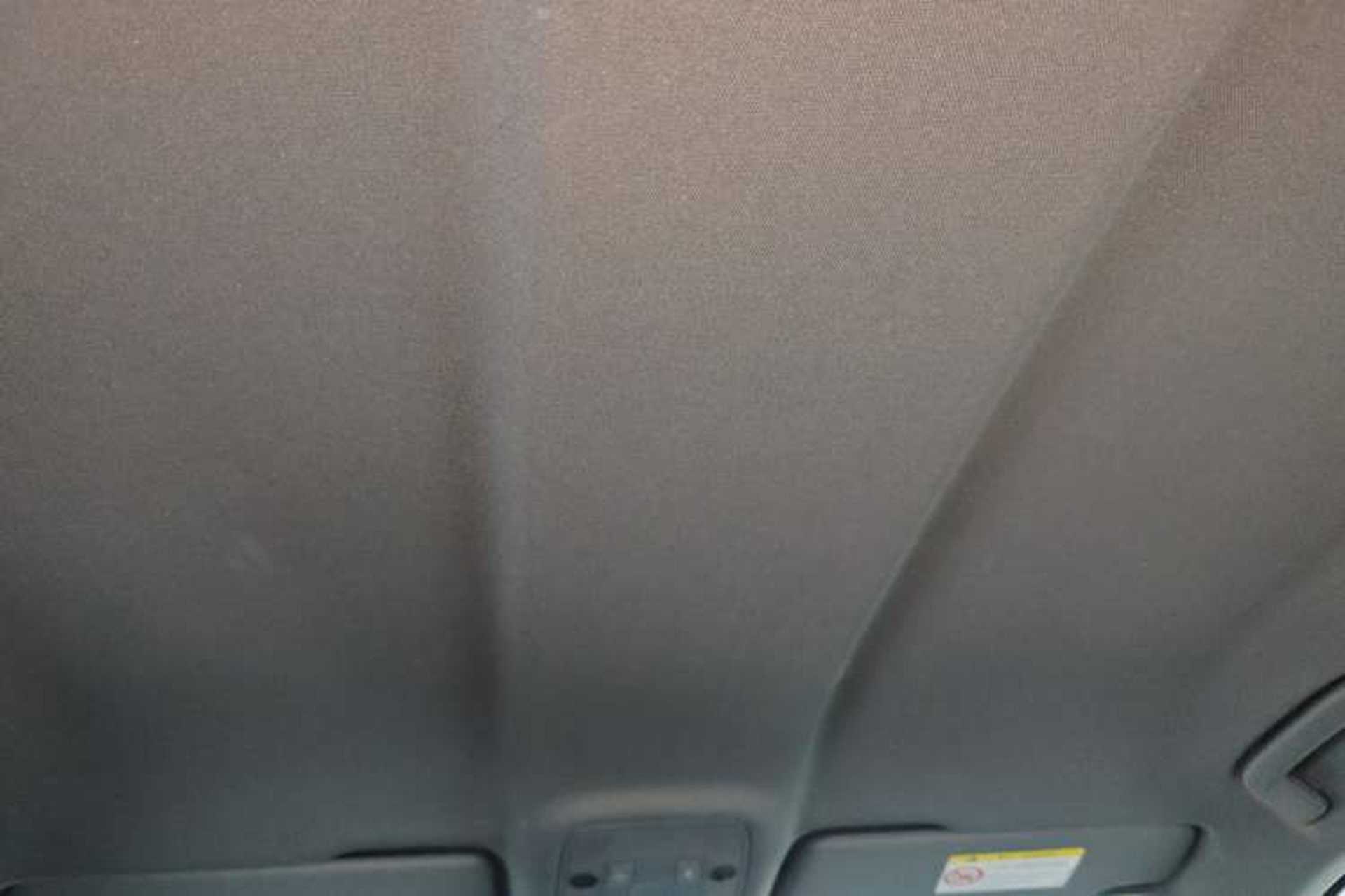 Used Audi A3 2021 Sportback 35 TFSI Advanced Sport Edition Headliner